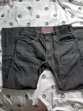Vintage Levi's 549s